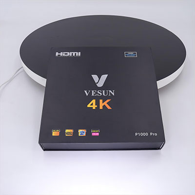 HDMI线P1000 pro介绍视频